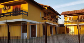 Remo 01,Canasvieiras Proximo ao Mar